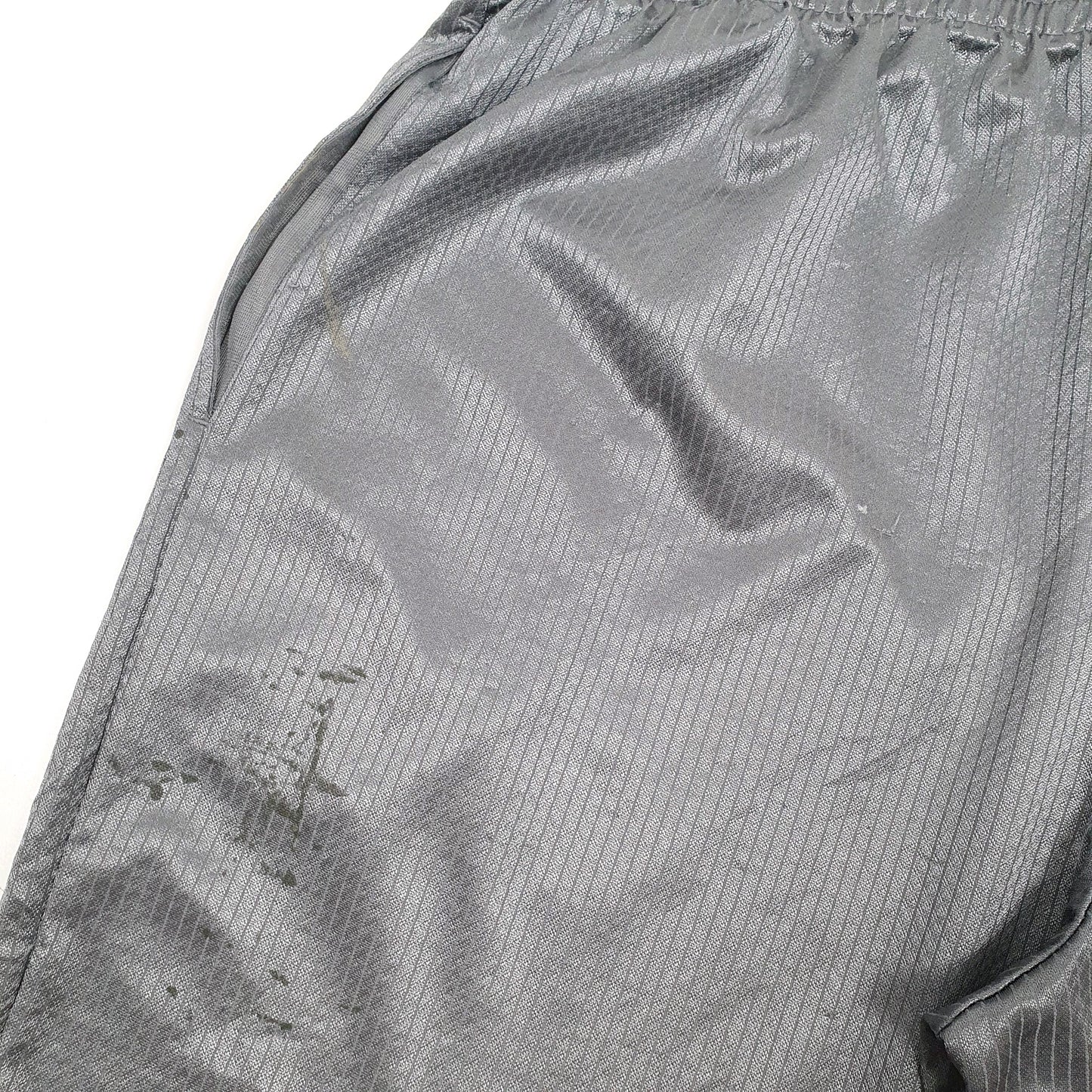 Champion Grey Sport Shorts W36 Grey