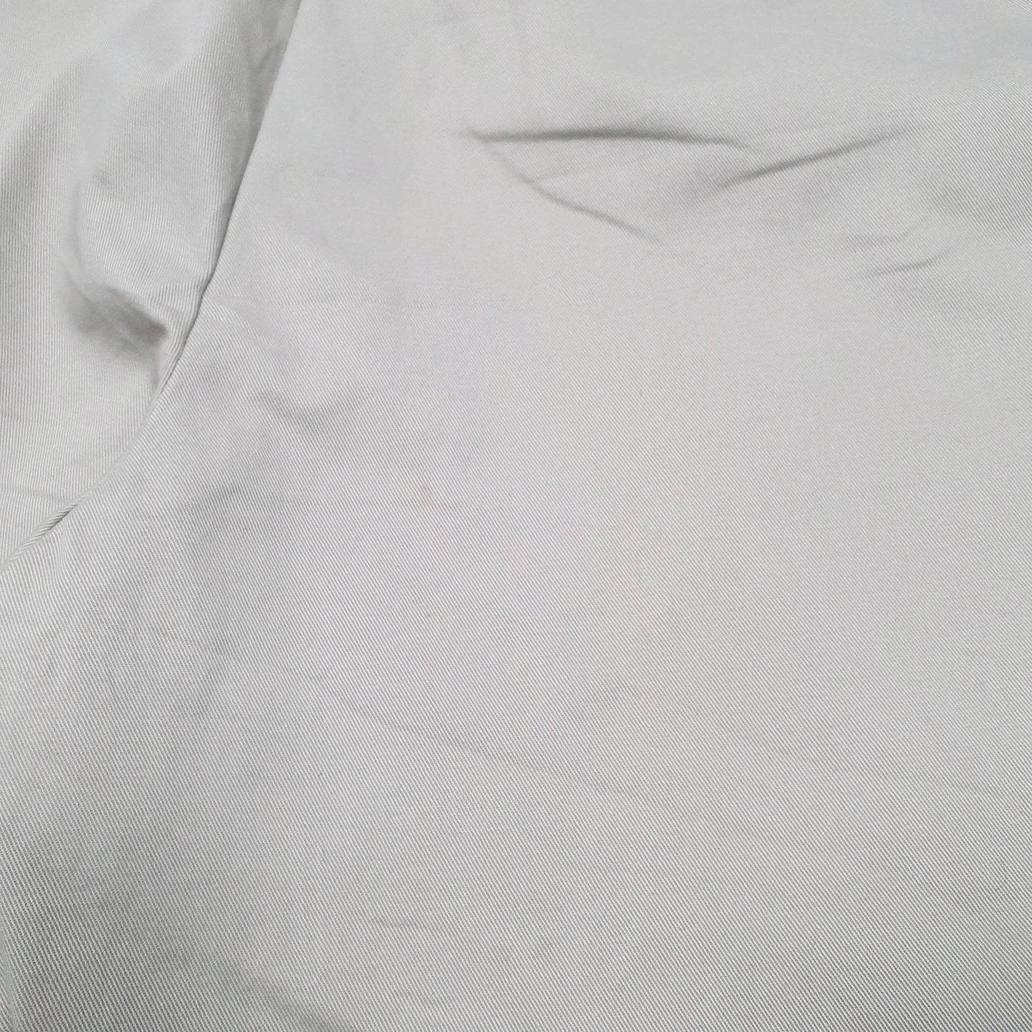 Mens Beige Polo Ralph Lauren Preston Pant Flat Front Chino Trousers