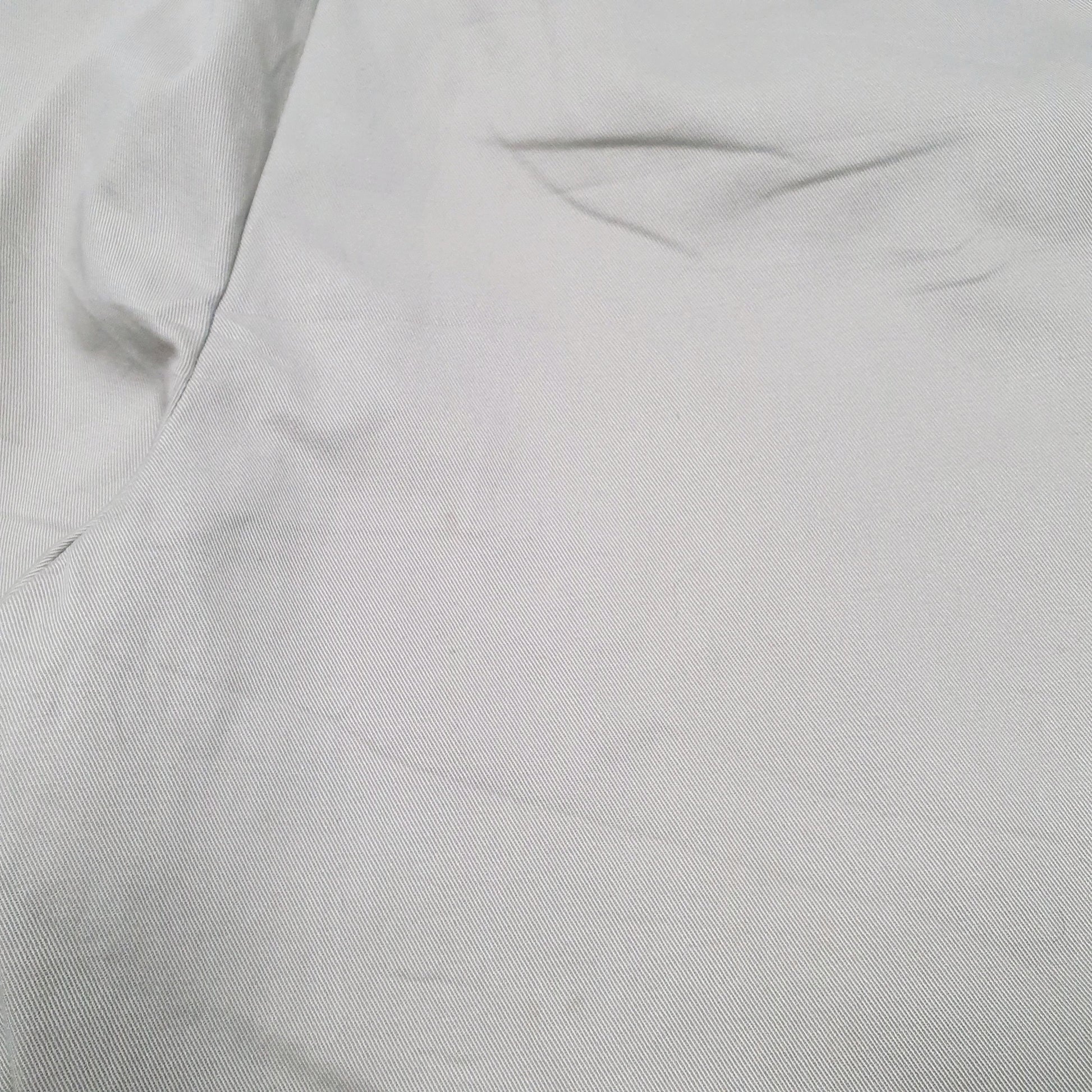 Mens Beige Polo Ralph Lauren Preston Pant Flat Front Chino Trousers