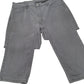 Mens Grey Levis Stretch 541 JeansW40 L29