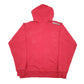 Billabong Hoodie L Red