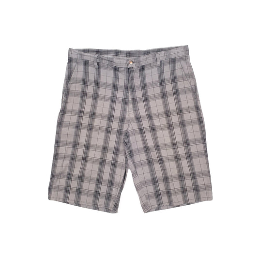 Dickies Grey Chino Shorts W38 Grey