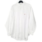 Ralph Lauren Long Sleeve Regular Fit Shirt White