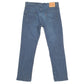 Levis 511 Slim Fit Jeans W34 L30 Blue