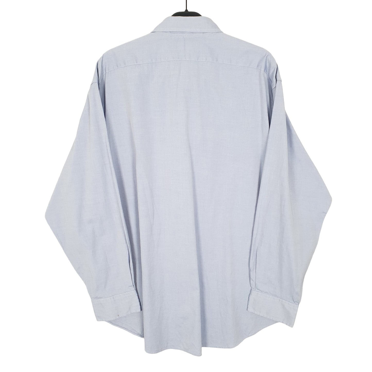 Ralph Lauren Long Sleeve Regular Fit Shirt Blue