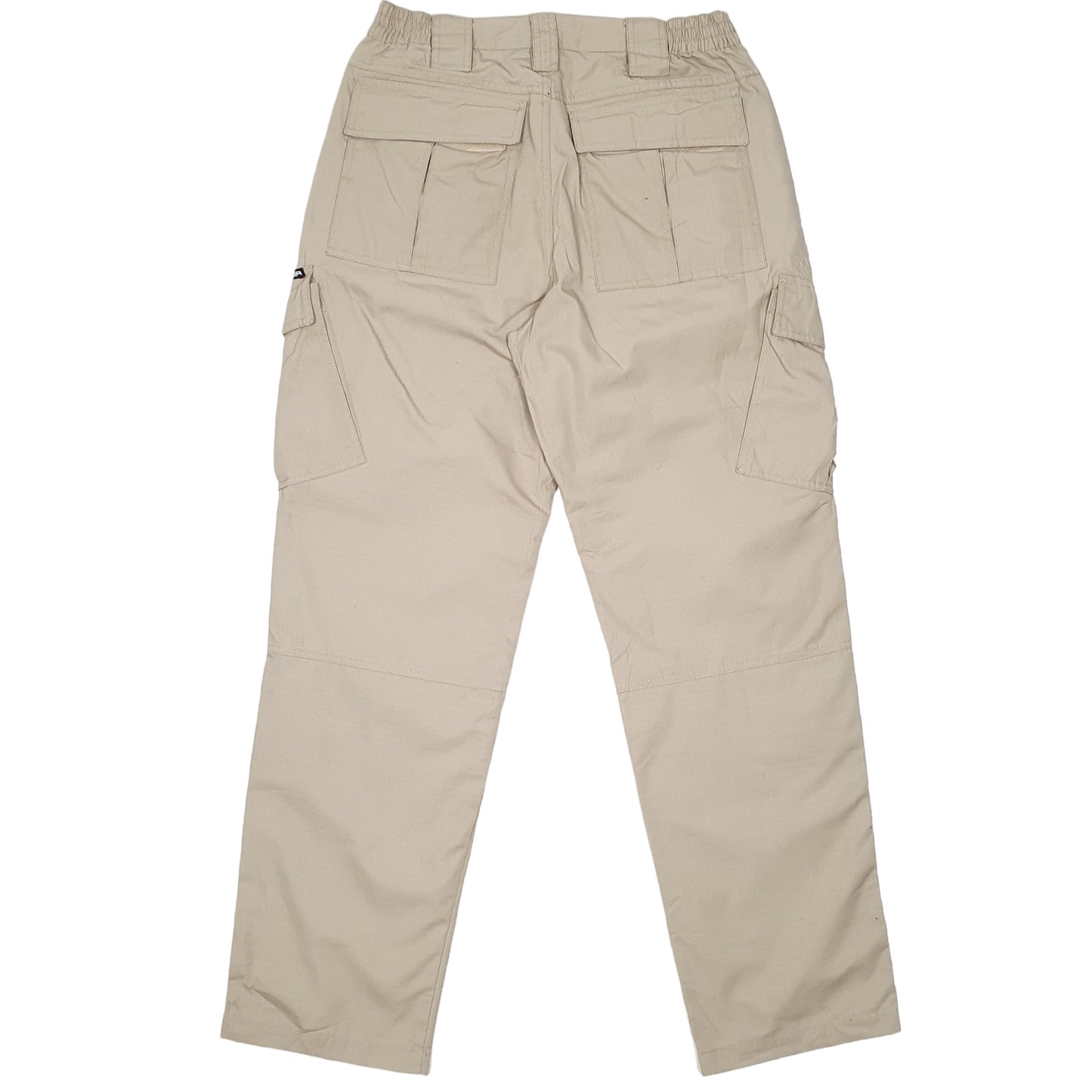 Mens Beige CQR Combat Pants Cargo Trousers