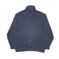 Nautica Quarter Zip L Navy