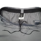 Mens Grey Nike Dri Fit Active Workout Running Jogger Trousers