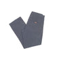 Mens Dickies Black Carpenter Trousers W32 L30 Black