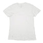 Mens White Ralph Lauren Slim Fit Polo Short Sleeve T Shirt