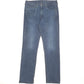 Levis 514 Straight Fit Jeans W35 L34 Blue