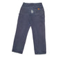 Mens Black Carhartt  Carpenter Trousers