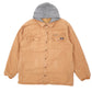 Mens Duck Dickies Chore Detroit Hoodie  Coat