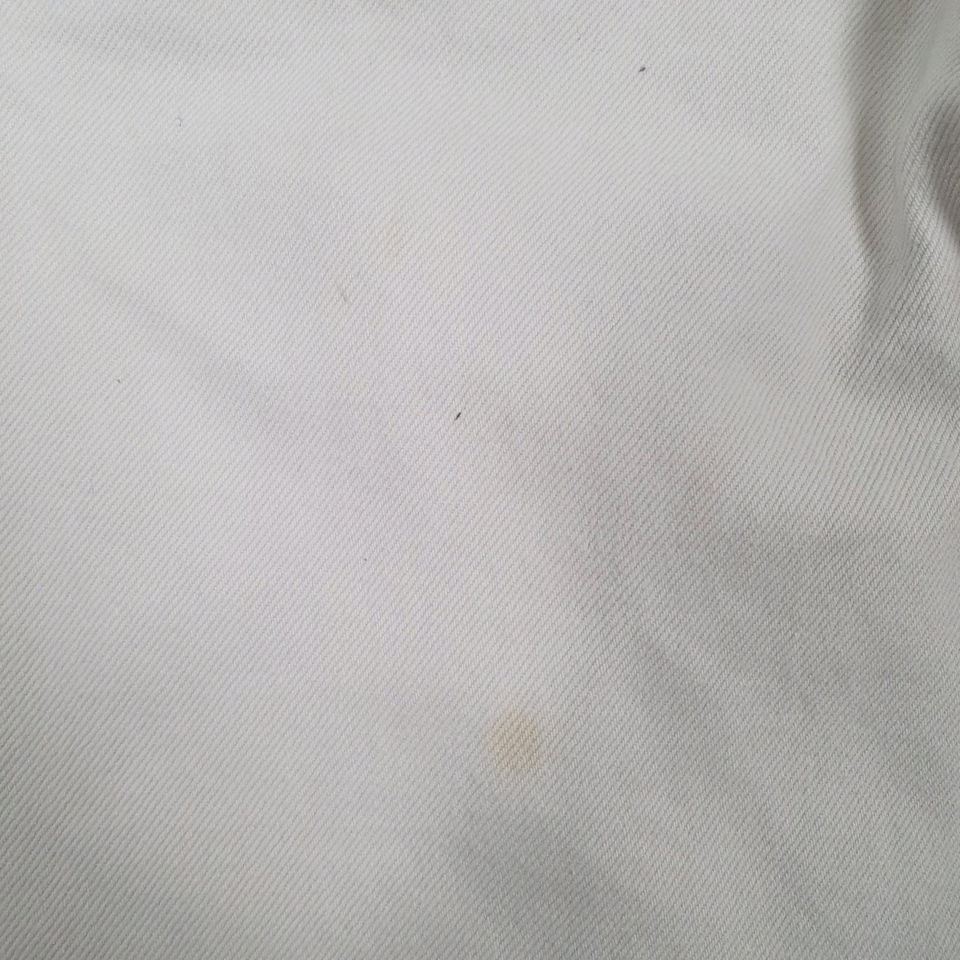 Levis 550 Relaxed Fit Vintage Jeans W30 L31 White