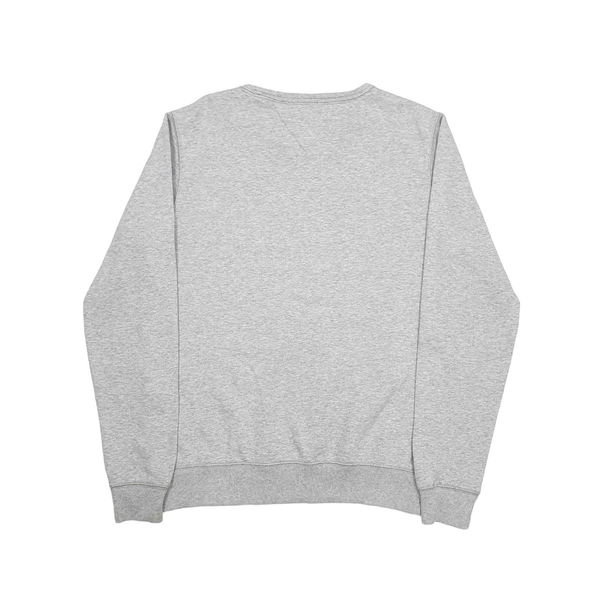 Tommy Hilfiger Crewneck S Grey