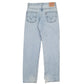 Levis 550 Relaxed Fit Jeans W31 L34 Blue