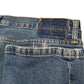 Levis 511 Slim Fit Stretch Jeans W36 L34 Blue