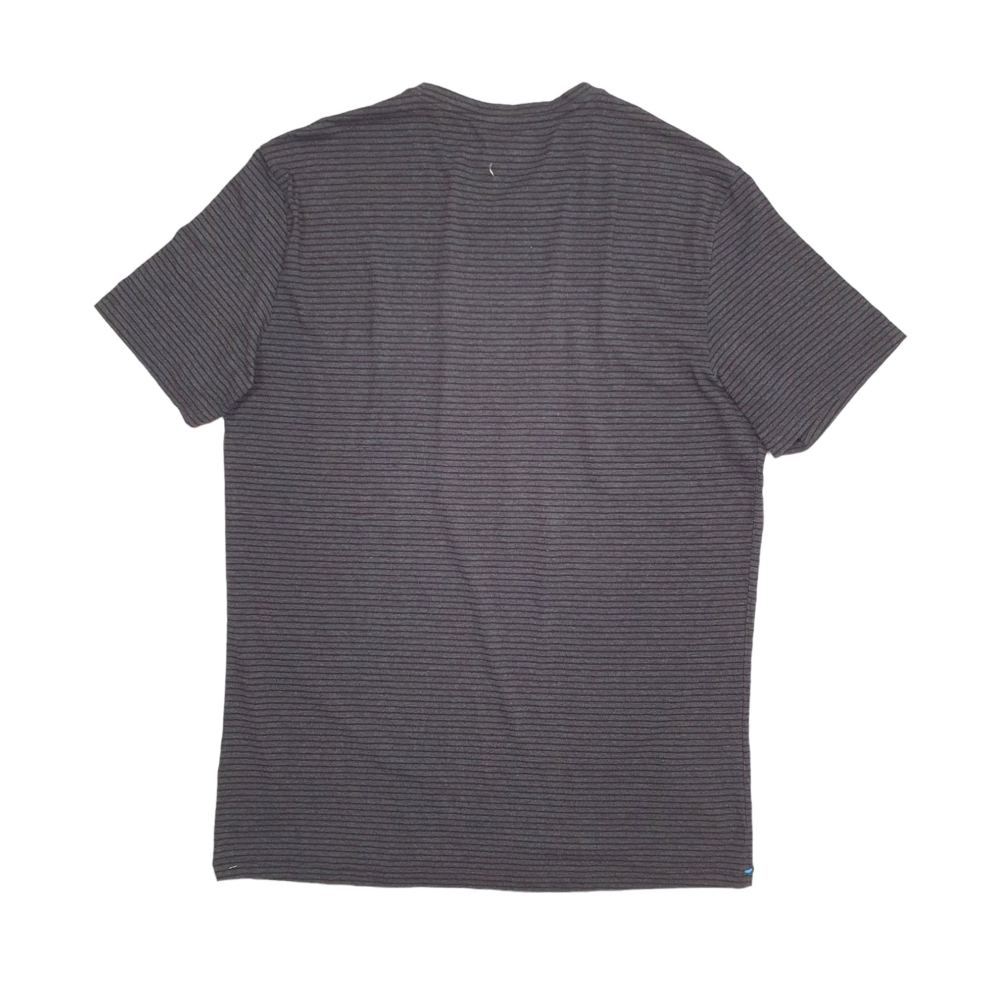 Mens Grey Columbia Sportswear  Short Sleeve T Shirt