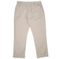 Mens Beige Polo Ralph Lauren Double Pleated Chino Trousers
