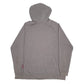 Mens Grey The North Face  Hoodie Jumper