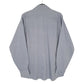 Tommy Hilfiger Long Sleeve Regular Fit Shirt Grey