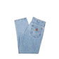 Carhartt Regular Regular Fit Jeans W33 L30 Blue