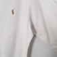 Polo Ralph Lauren Long Sleeve Slim Fit Shirt White