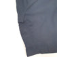 Mens Navy Affinity Apparel  Chino Shorts