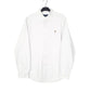 Polo Ralph Lauren Long Sleeve Regular Fit Shirt White