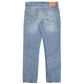 Levis 514 Straight Fit Jeans W34 L30 Blue