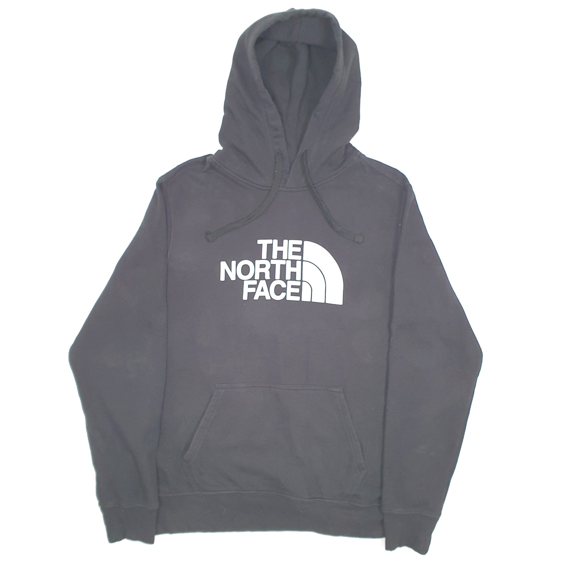 The North Face Hoodie M Black