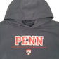 Mens Navy Champion USA College Penn State Pennsylvania Hoodie Jumper