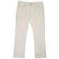 Womens Cream Levis  Corduroy Trousers