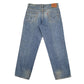 Mens Blue Levis  550 JeansW36 L30
