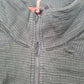 Mens Black The North Face Summit Series Baselayer Full Zip Jumper