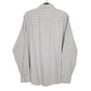 Tommy Hilfiger Long Sleeve Slim Fit Check Shirt Grey