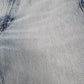 Levis 502 Regular Fit Tapered Jeans W32 L31 Blue