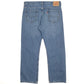 Levis 569 Loose Fit Jeans W38 L32 Blue