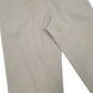 Mens Beige Polo Ralph Lauren Double Pleated Chino Trousers