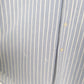 Ralph Lauren Long Sleeve Classic Fit Striped Shirt Blue