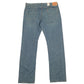 Levis 559 Relaxed Fit Jeans W42 L30 Blue