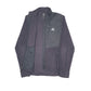 Adidas Golf Full Zip Fleece M Black
