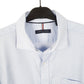 Tommy Hilfiger Long Sleeve Regular Fit Shirt Blue