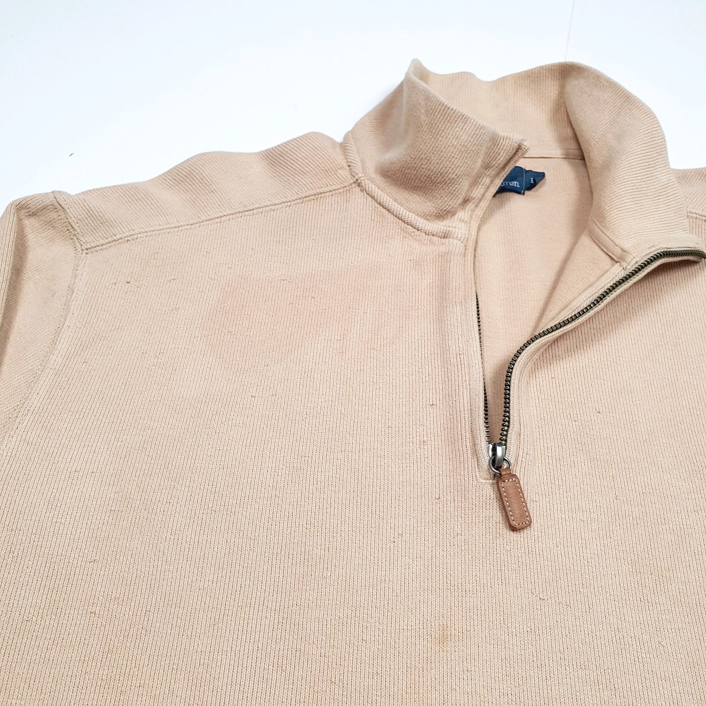 Polo Ralph Lauren Quarter Zip