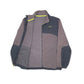 Champion Full Zip Fleece S Grey