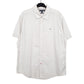 White Tommy Hilfiger Short Sleeve Shirt