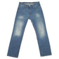 Levis 559 Relaxed Fit Jeans W36 L33 Blue