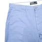 Mens Polo Ralph Lauren Blue Chino Trousers W36 L30 Blue
