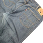 Levis 559 Relaxed Fit Jeans W40 L32 Blue