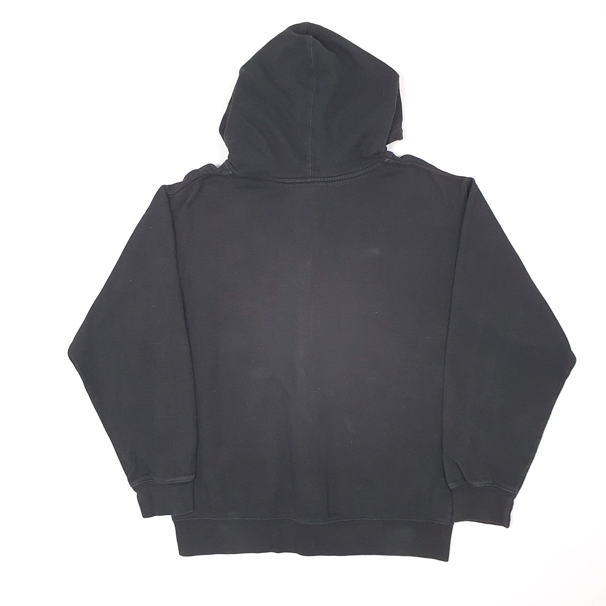 Mens Black Billabong Surf Full Zip Jumper